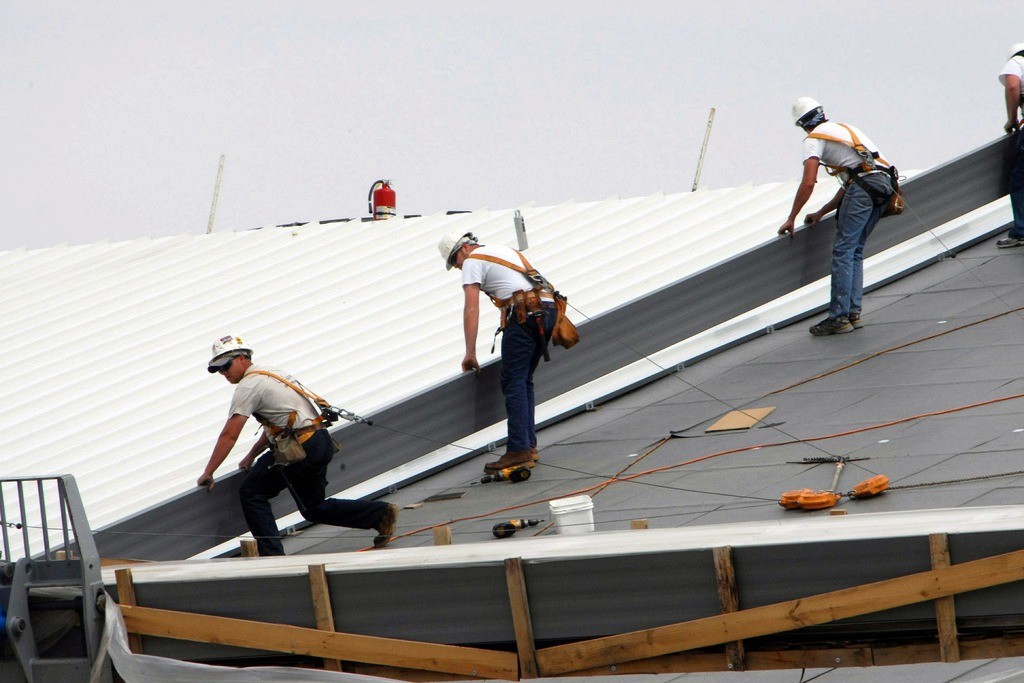 Customized Roof Repair Costs Red Deer